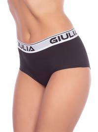 Cotton Culotte 01 Var B - Трусы женские спортивные, Giulia